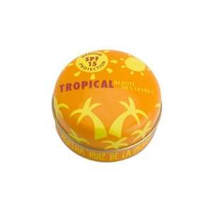  Tropical Lip Balm SPF 15