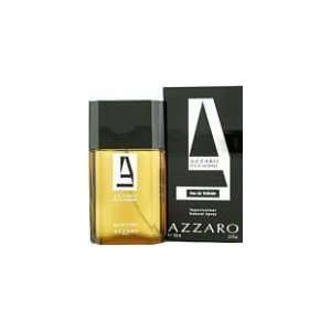  Azzaro Chrome 3.4 oz spray for Men by Azzaro Beauty