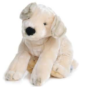  Russ Rover the Golden Retriever Dog [Toy]: Toys & Games