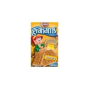 Kelloggs Kelloggs Keebler Graham Right Honey Cracker   16 Oz.