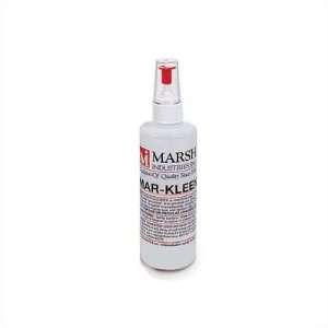  Marsh PR 161 Mar Kleen Markerboard Cleaner   One (1) 8 oz 