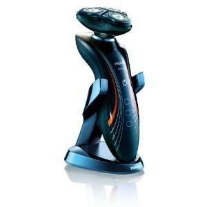 Philips Rq1160/22 Sensotouch Shaver With Gyroflex 2D & Jet Clean 
