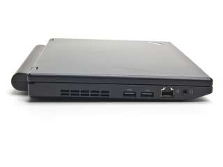 Lenovo ThinkPad X100e 35082AU Notebook built in 3G GPS  