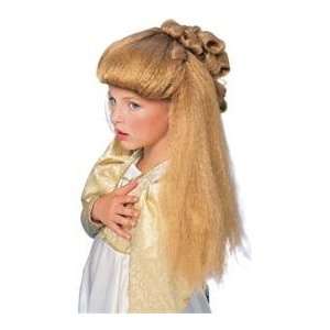  Beauty Wigs Halloween Costumes Toys & Games