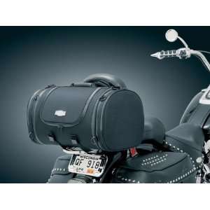    Kuryakyn 4144 Classic Touring Bag For Harley Davidson: Automotive