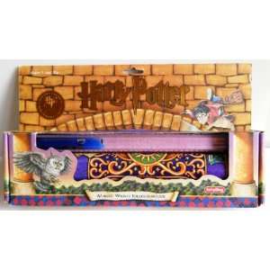  Harry Potter Magic Wand Kaleidoscope Toys & Games