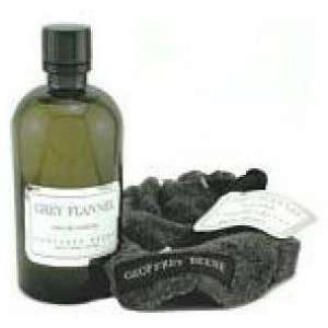  Grey Flannel By Geoffrey Beene   Aftershave Lotion 3.4 Oz 