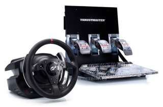 Thrustmaster T500 RS Gaming Racing Steering Wheel for PC/PS3/GT5 