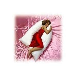 Hudson SS6357 Science Of Sleep Body Wrap Pillow  