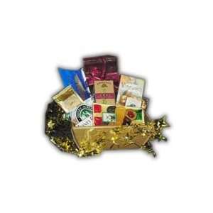 Kosher Gift Basket   Heart Healthy (USA)  Grocery 