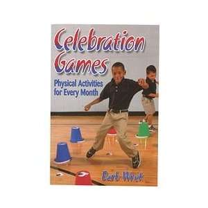 Celebration Games Book (EA)
