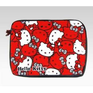 HELLO KITTY   EMOTIONS   LAP TOP SLEEVE
