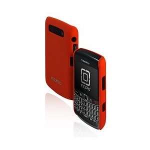  New Incipio Red Feather Fitted Case for BlackBerry 9700 