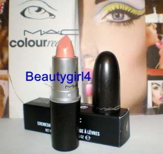 MAC Cosmetics Cremesheen Lipstick ANY COLORS nib  