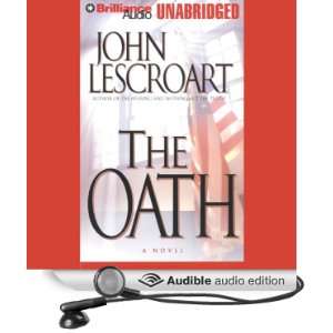  The Oath A Dismas Hardy Novel (Audible Audio Edition) John 