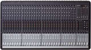 Mackie Onyx 32.4 Mixing Console 32 Channels 4 Bus NEW & SHIPS FREE 