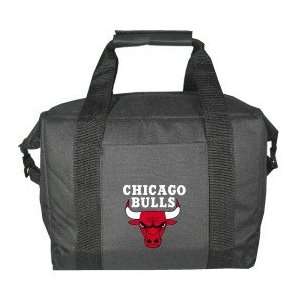  Chicago Bulls Kolder 12 Pack Cooler Bag