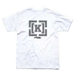 KR3W Clothing Pachy T Shirt: Sports & Outdoors