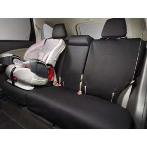  2012 Honda CR V OEM 2nd Row Seat Covers Automotive