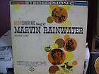 marvin rainwater wade holmes golden country hits lp returns accepted