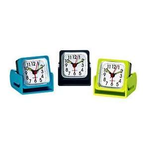    Travel Smart Travel Alarm Clock 1 clock
