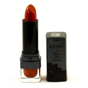  NYX Black Label Lipstick NXBLL169 Revamped Beauty