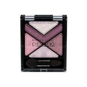 Maybelline Eye Studio Color Explosion Eye Shadow Pink Punch (Quantity 
