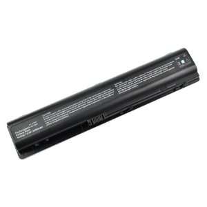 Cells 4400mAh 4.4Ah High Capacity Battery Replace for HP Pavilion 