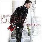 Buble, Michael Christmas (Bonus Dvd) (Bonus Tracks) CD 