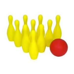  Gym And Outdoor Games Indoor Games Bowling Pin Sets 