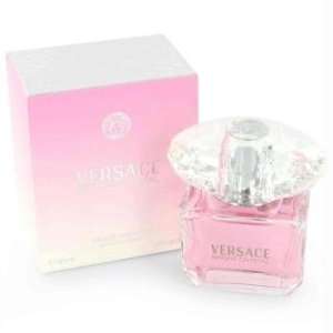  Versace Bright Crystal by Versace Eau De Toilette Spray 3 