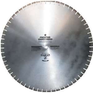  Prostar Wet & Dry Cut 36 Diamond Blade Premium Quality for Concrete 