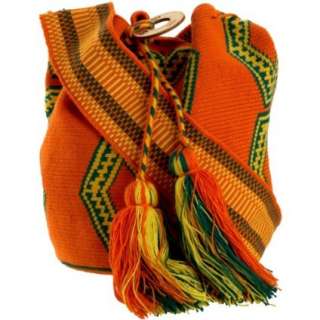 Wayuu Taya Susu Hand Woven Shoulder Bag   designer shoes, handbags 