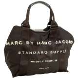 Marc by Marc Jacobs Pretty Nappa Quilted Little Tate Tote   designer 