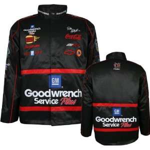  Dale Earnhardt Sr. #3 Replica Uniform Jacket Sports 
