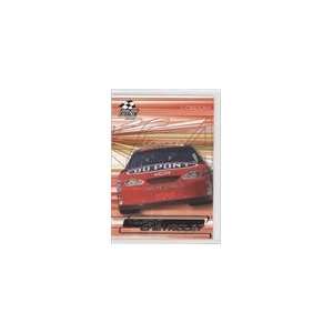  2003 Press Pass Stealth #32   Jeff Gordons Car Sports 