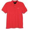 Nike Classic Pique S/S Polo   Mens   Red / Red