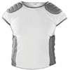 Rawlings XRD 5 Piece Protective Shirt   Big Kids   White / Grey
