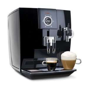  Jura Capresso Impressa J6 Automatic Coffee and Espresso Machine 