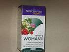 NEW CHAPTER Organics 40+ every woman ll whole food multivitamin 96 