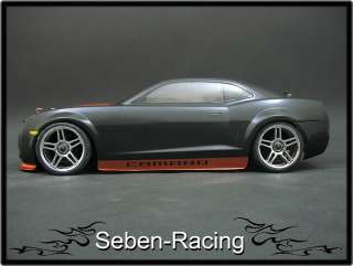 Seben Racing Brushless system saves you a lot of time, because you 