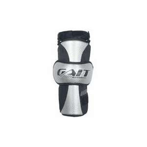  Gait Lacrosse Flare Arm Guards (Small) from deBeer   1 