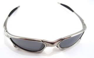 Oakley Sunglasses X Metal Penny Polished w/Black Iridium Vintage w 