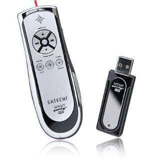  Kensington Presenter Pro Remote with Green Laser and 