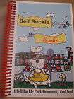 NEW Bell Buckle Park Community Cookbook Bell Buckle Tennessee