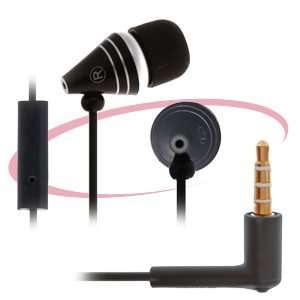 SHINE Dynamic Driver Handsfree Stereo Headset for LG Vortex Cell 