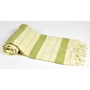 Linen Turkish Towel With Nile Stripes.High Quality Turkish Bath Towel 