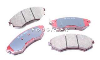99 03 HYUNDAI SONATA Premium Ceramic Brake Pads OPTIMA  