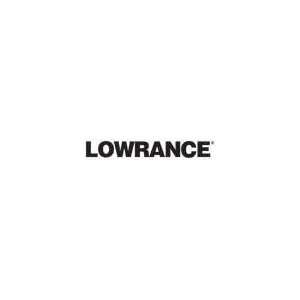   LOWRANCE TRANSDUCERS & ACCESSORIES 