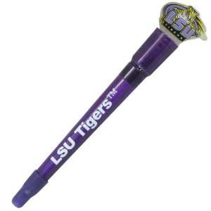 LSU Tigers Spirit Light Pen 